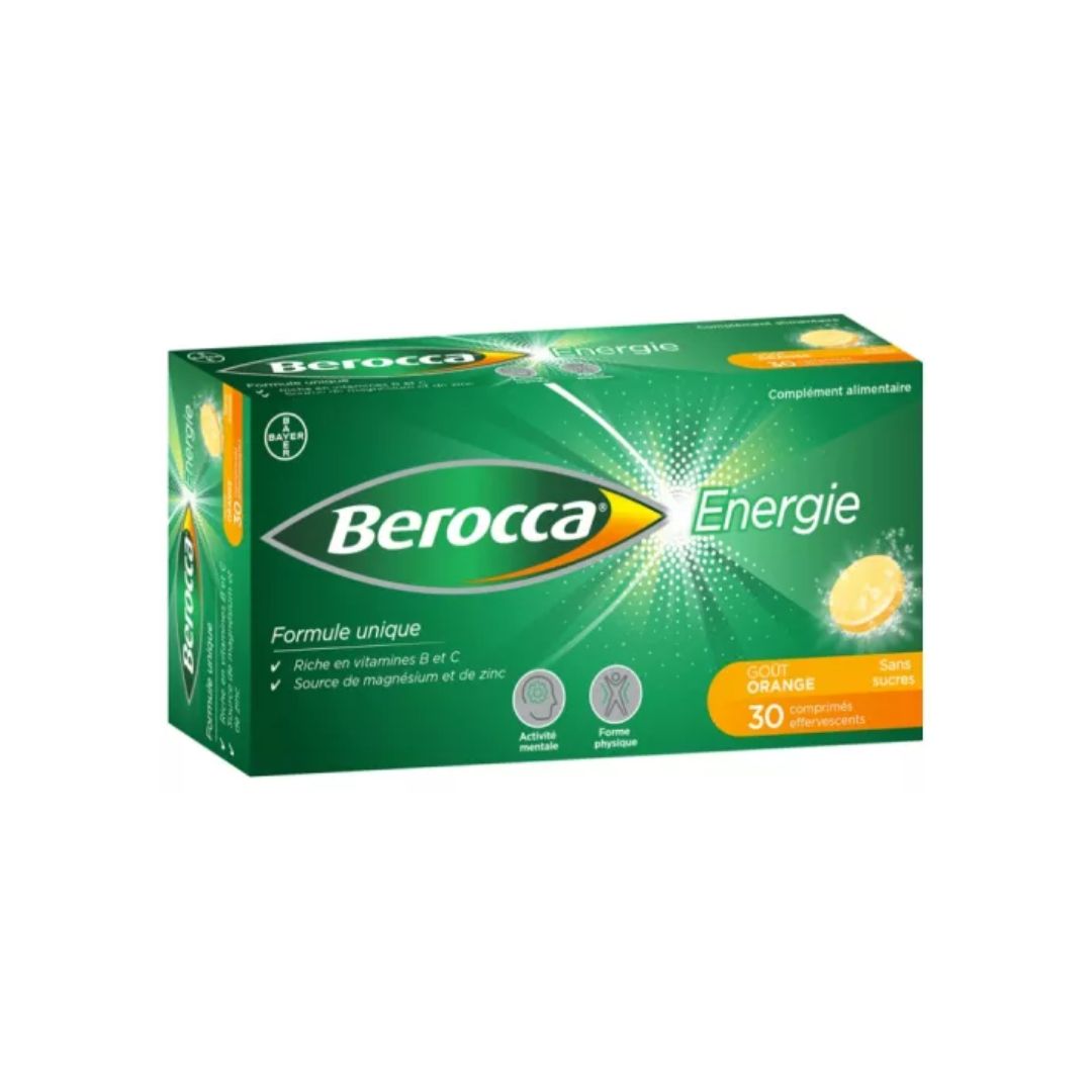 image BEROCCA ÉNERGIE